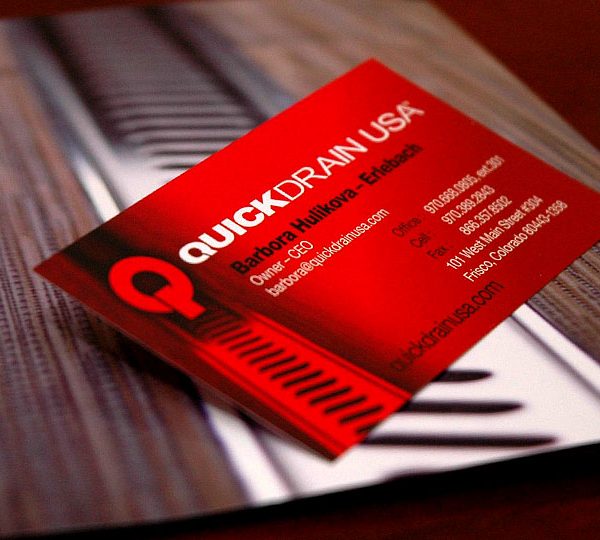 Business Cards