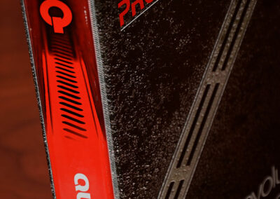 QuickDrain – Architectural Binder