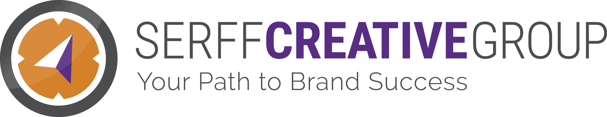 Serff Creative Group Logo