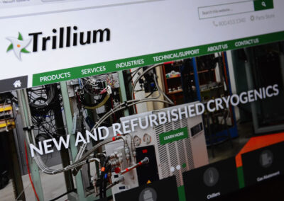 Trillium US