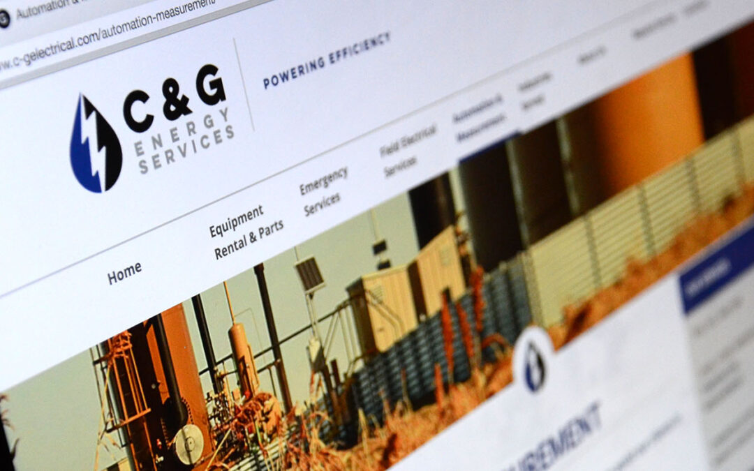 C&G Energy Services