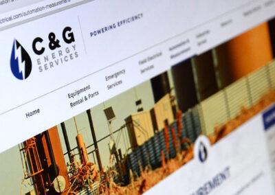 C&G Energy Services