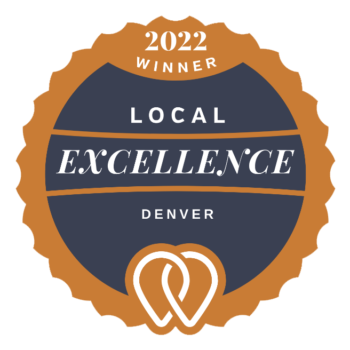 UpCity 2022 Local Excellence Award