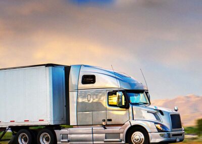 Nationwide Equipment Control