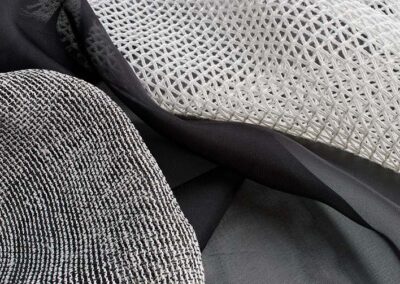 Stratford Hall Textiles