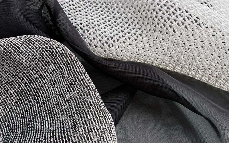 Stratford Hall Textiles