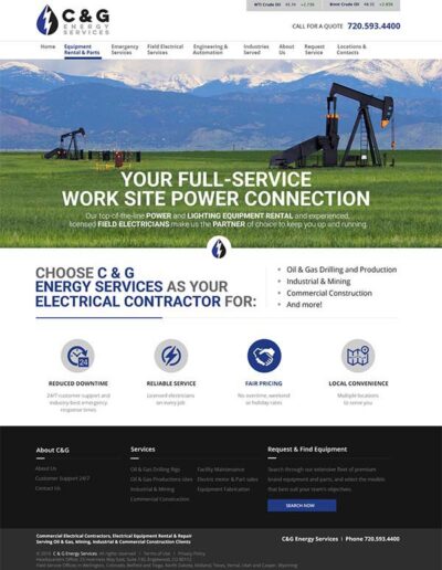 website-CGES