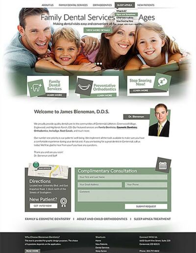 website-dr-bieneman