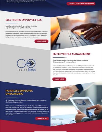 website-dynafile