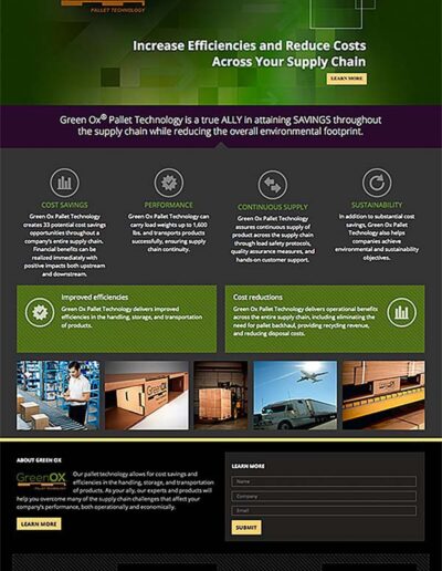 website-greenox