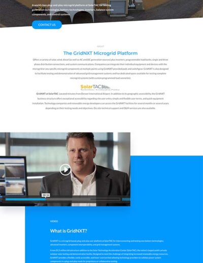 website-gridnxt