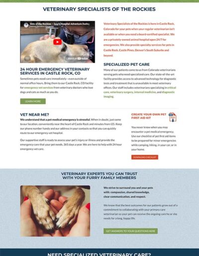 website-vsr