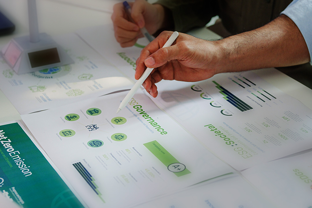 Brand Identity System Checklist That Works